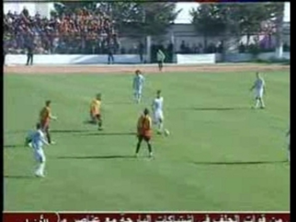 [DS/Coupe] SAMB_EST 0-1