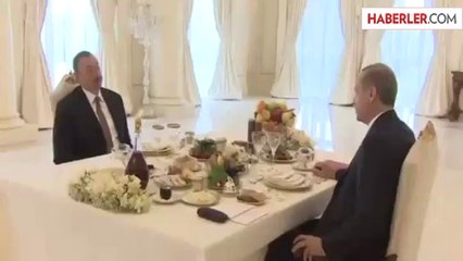 Azeri Basını: Aliyev'in Her Şeyden Haberi Var