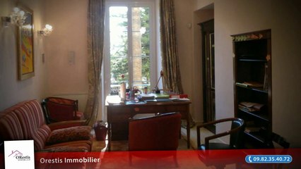 Appartement F4 à vendre, Nice Victor Hugo 06, 1627500€