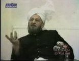 Massieh-o-MahdiCD.07.Q.05.Hadith Mun Kazzaba Bil Mahdi Ki Wzahat-Talib E Dua M.A.Shaheen