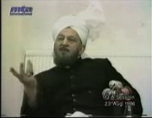 Massieh-o-MahdiCD.07.Q.05.Hadith Mun Kazzaba Bil Mahdi Ki Wzahat-Talib E Dua M.A.Shaheen