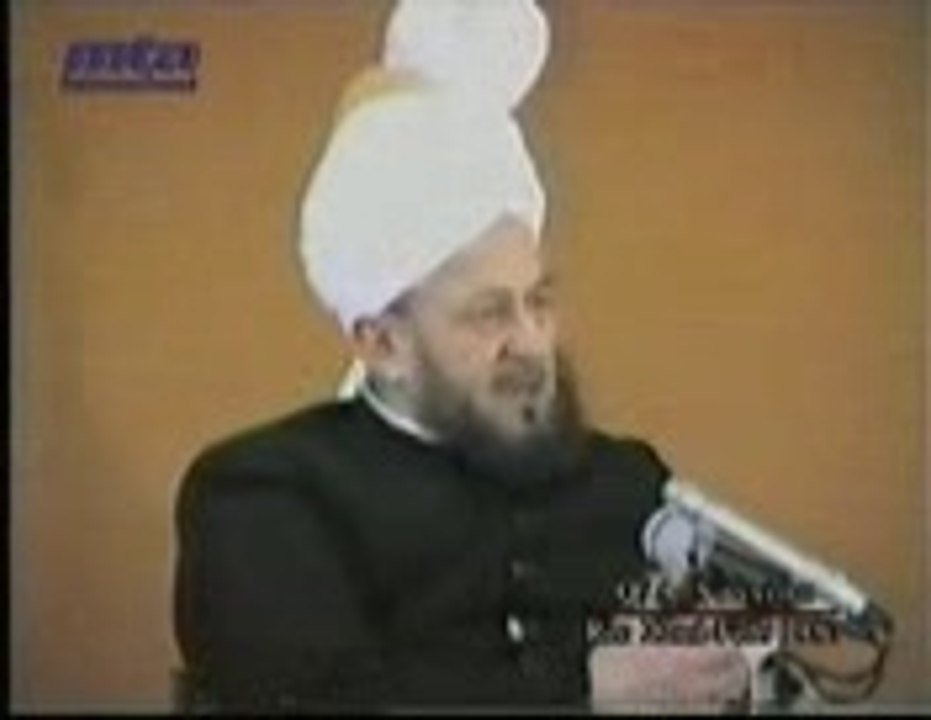 Massieh-o-MahdiCD.09.Q.05.Es Baat Ka Saboot K Imam Mahdi Ka Zamana Aakhri Zamana Hay-Talib E Dua M.A.Shaheen