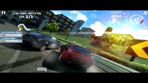 GT Racing 2 The Real Car Experience Android Gameplay Alfa Romeo Mito Montreal