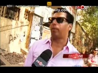 Kunal kholi chats with kunal manchlekar 25th April 2014