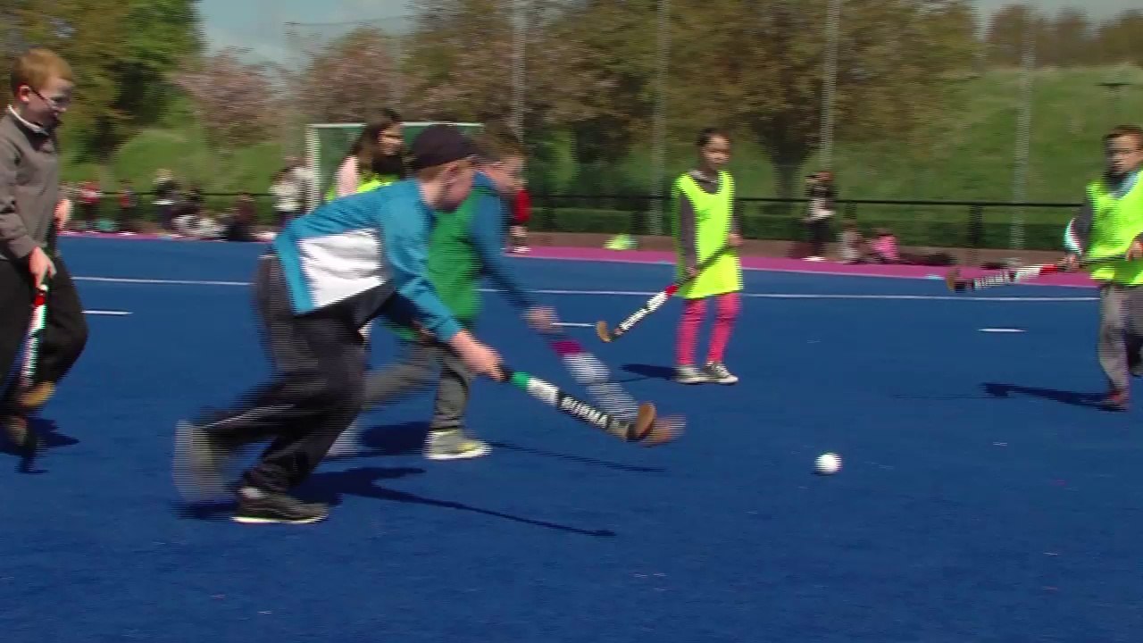 Festival européen de hockey sur gazon