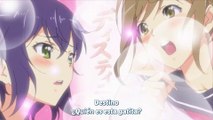Inugami-san to Nekoyama-san 01 sub español