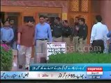 Islamabad Police denies Hamid Mir's claim