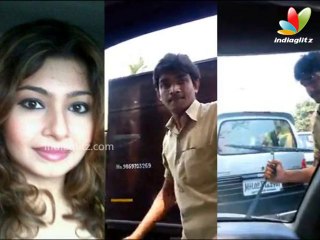 SHOCKING: TV Actress Chased & Abused By Auto Rickshaw Driver | Hot Latest News | Monaz Mevawala