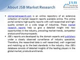 JSB Market Research: Construction in the UK Key Trends and Opportunities to 2018