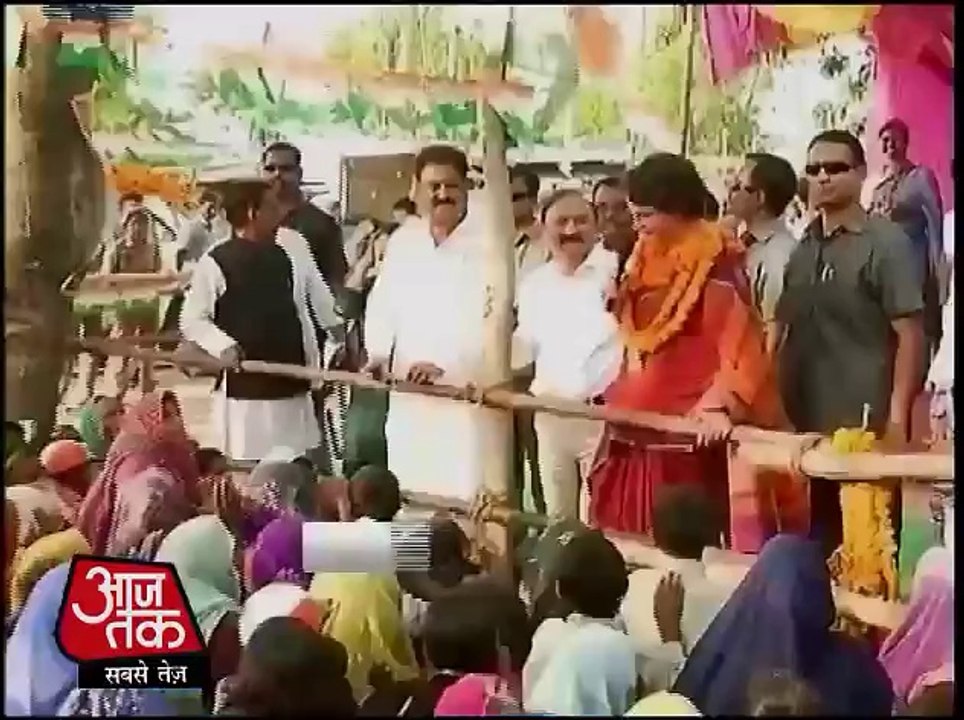 Priyanka Gandhi Vadra to hold more rallies in Amethi