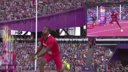 L'Atletisme; l'esport dels esports!