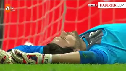 Selçuk İnan'a Beşiktaş Kancası