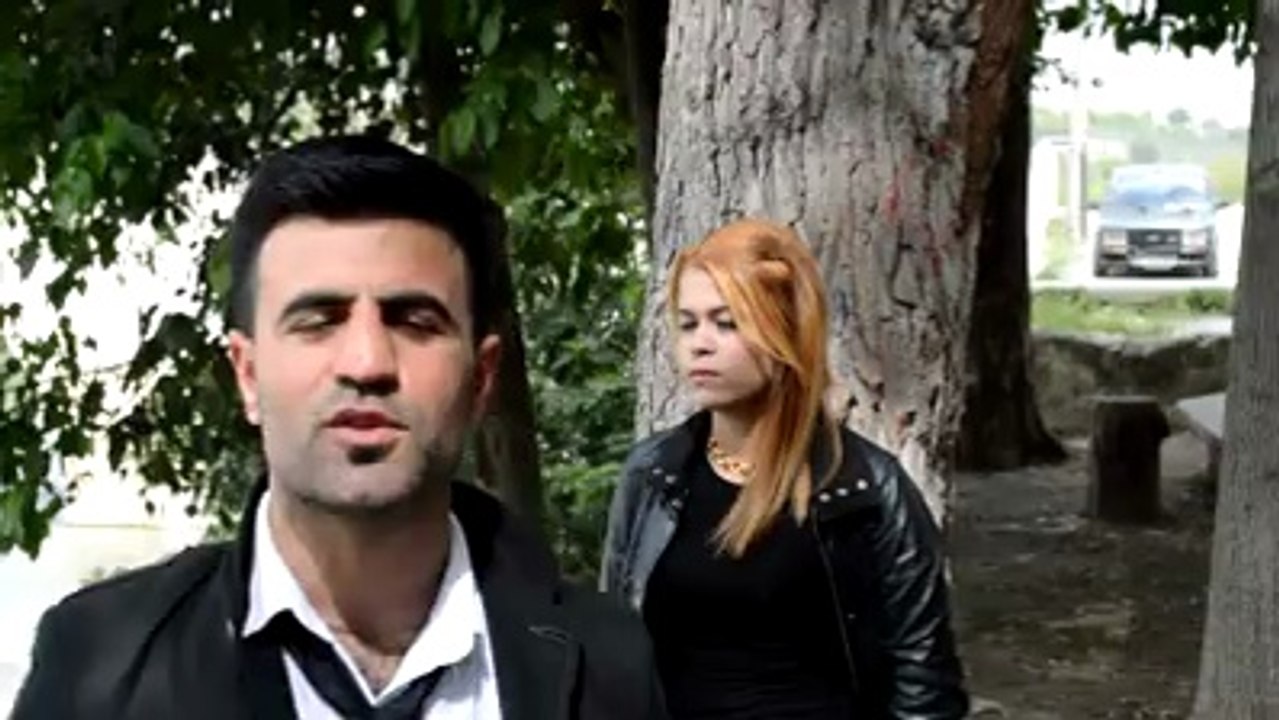 Ceyhan Prensi Genco & Kahtalı Gulistan Çavreşamın official 2014