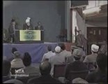 Massieh-o-MahdiCD.30.Q.03.Mirza Sb. Ki Sadaqat Ka Koi Mojza Btaien-Talib E Dua M.A.Shaheen