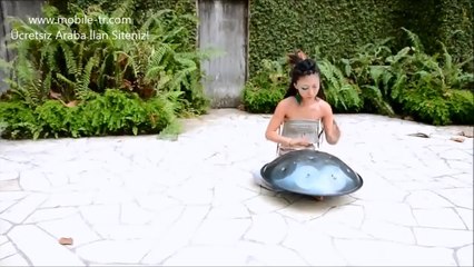 Değişik ve Etkileyici Bir Müzik Aleti