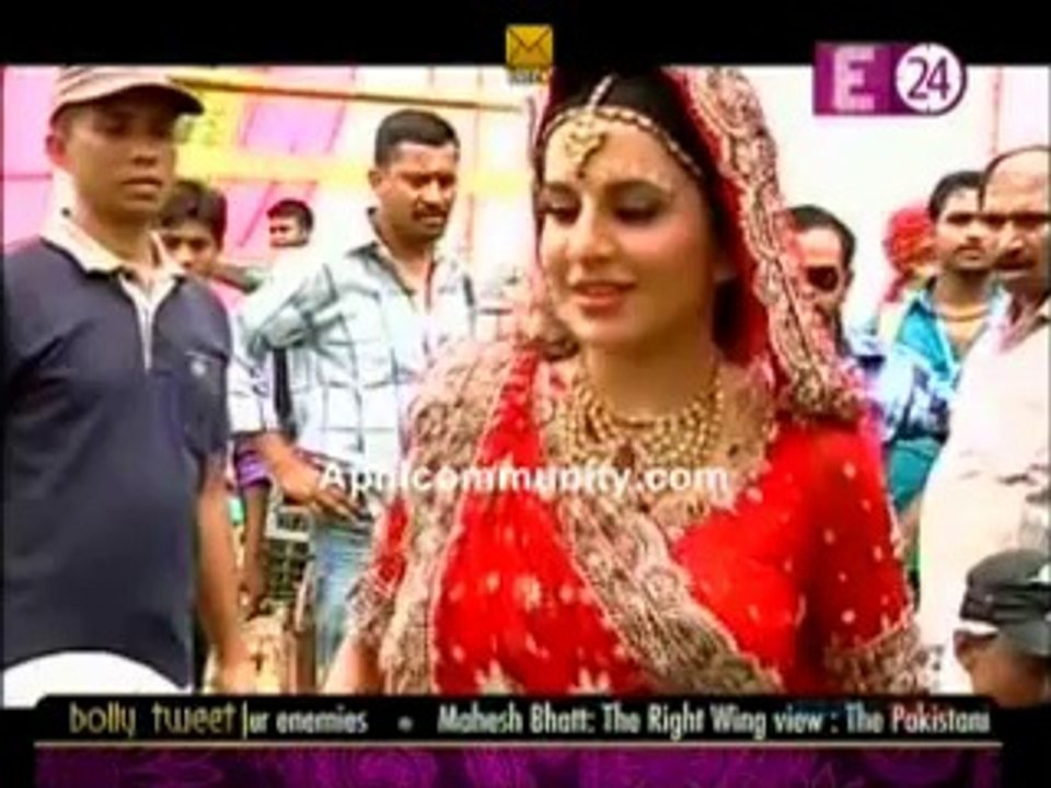 UMT ki Fatafat news 25th April 2014