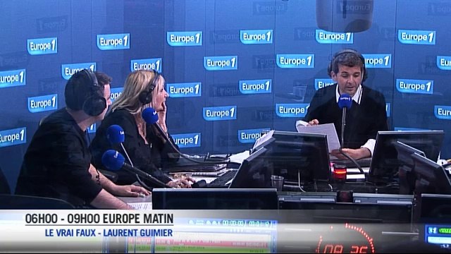 Sécurité routière : on en fait trop sur la vitesse