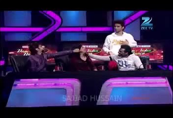 Slow Motion Orignal telent