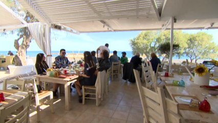 Santorini, Greece | Euromaxx