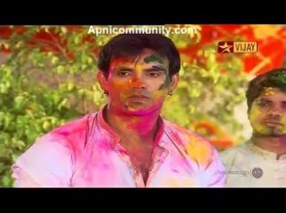 En vazkhai 25th April pt2