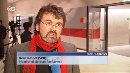 Death on Demand? - The debate on assisted suicide | People and Politics