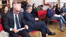 TG 24.04.14 Puglia: bando per zone franche urbane, sconto su tasse per micro e piccole imprese