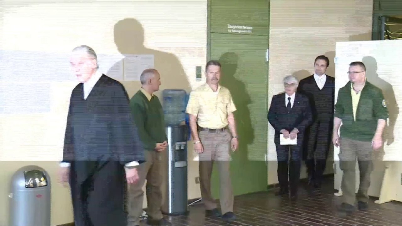 F1: Ecclestone-Prozess: So geht’s weiter