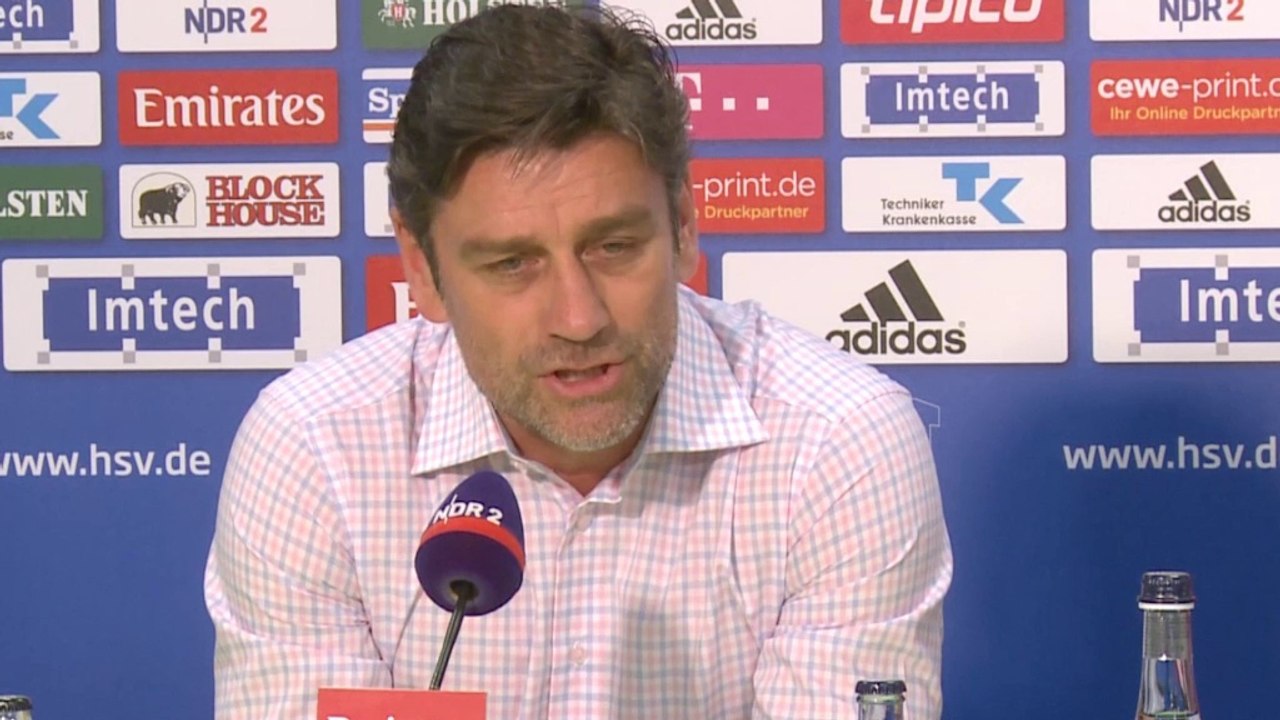 Kreuzers Appell: 'Geht um ganzen Verein'