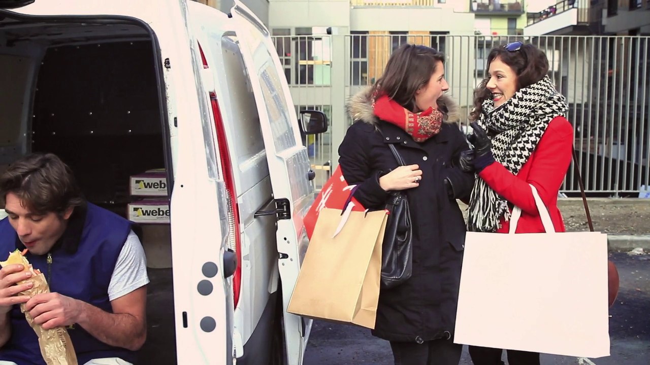 Nouveau! Le mortier-colle non irritant weber.col flex éco - Weber