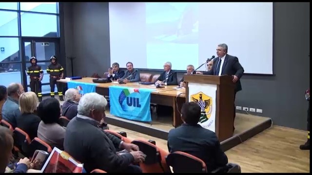 UIL: ORA BASTA COMMISSARIAMENTO SANITA'