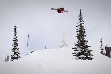 Rossignol presents The Big Picture Ep. 3 @ Retallack Lodge, BC - Ski