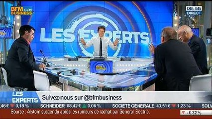 Guillaume Paul: Les experts - 25/04 2/2