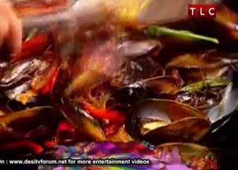 Kylie Kwong Cooking with Heart and Soul 25th April 2014 Video Watch Online pt1