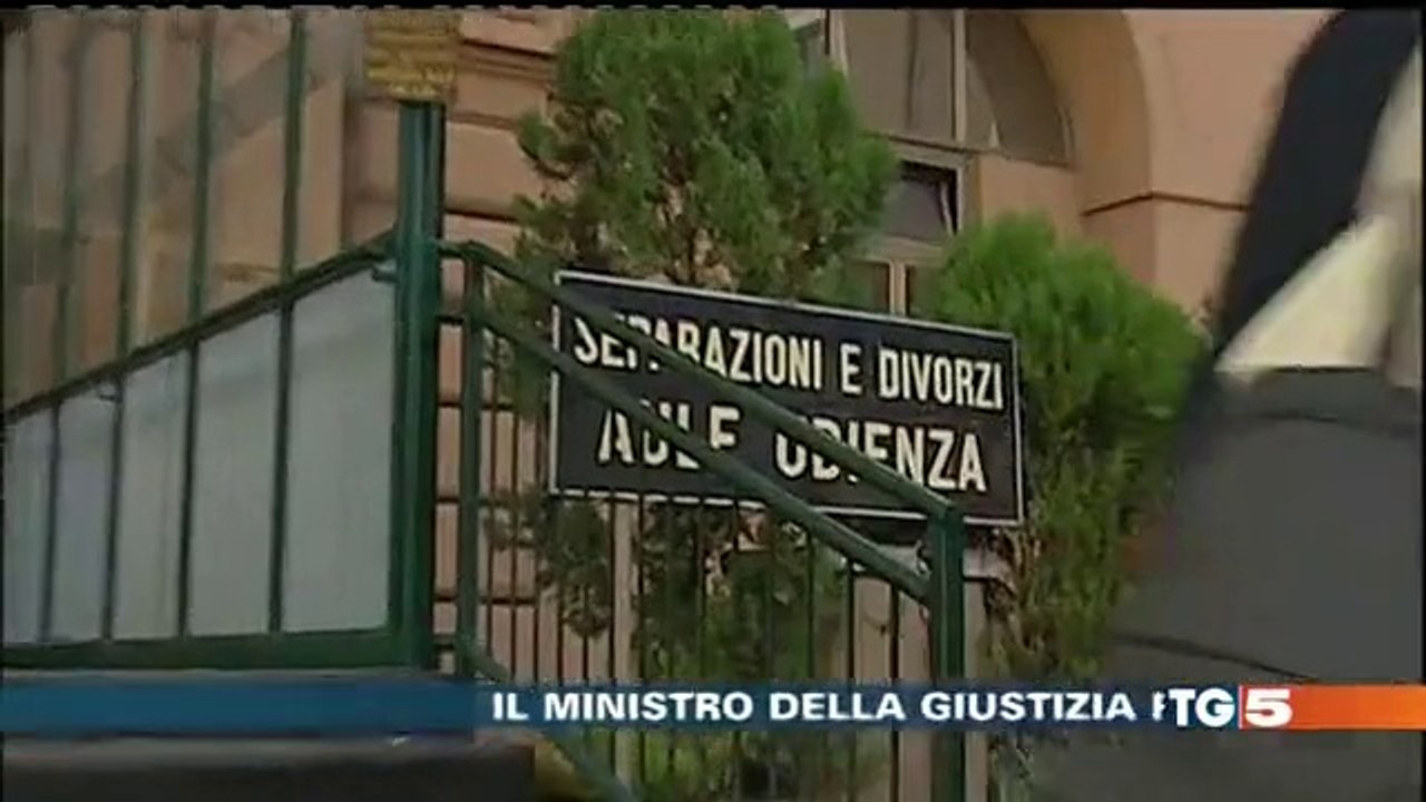 AMI AVVOCATI VIDEO: SEPARAZIONE E DIVORZIO DAVANTI  AI SOLI AVVOCATI.