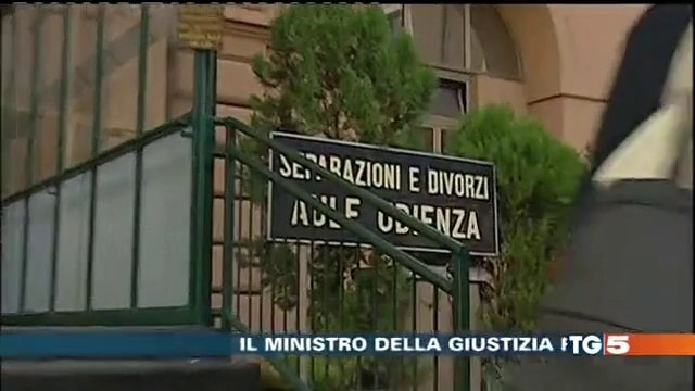 AMI AVVOCATI VIDEO: SEPARAZIONE E DIVORZIO DAVANTI AI SOLI AVVOCATI.