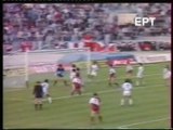 6η ΑΕΛ-ΠΑΟΚ 2-1  1986-87 (2)