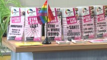 Célà tv Le JT - Adheos lutte contre certains mariages gays interdits en France