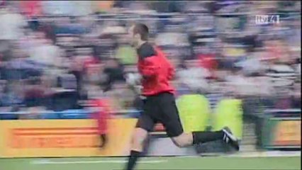 20 Goals That Shook the World