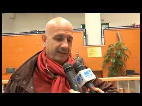 Napoli - Made in Sud e Napoli Basket, solidarietà (24.04.14)