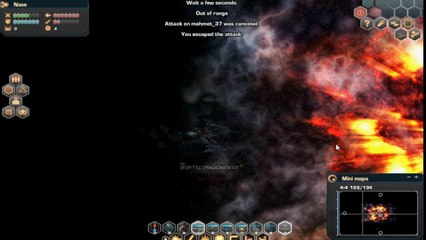 DARKORBİT [R-TA] KLANI TOuR PART 1