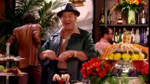 2 Broke Girls Season 3 Episode 23 And The Free Money Promo [HD]