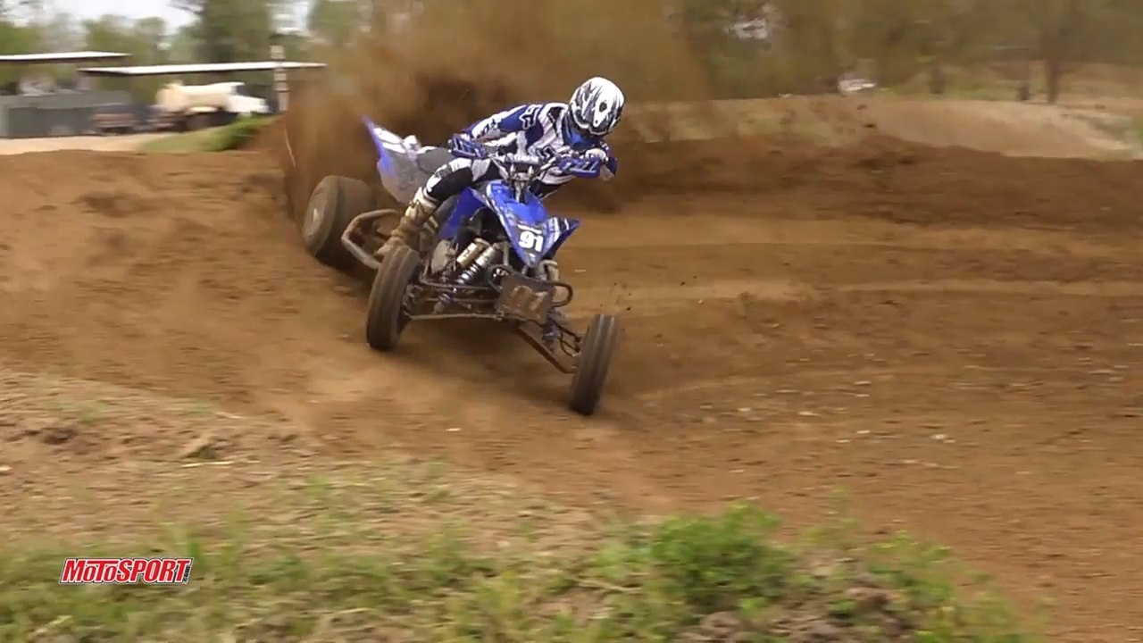 Track Spotlight Three Palms MX