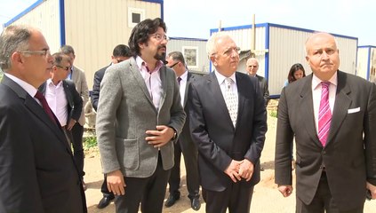 ÜNİVERSİTE İLE SELÇUK’U GÜZEL GÜNLER BEKLİYOR