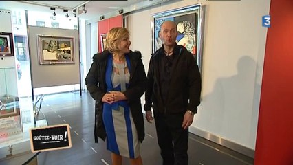 Goûtez voir à l'Alexandrin à Lyon