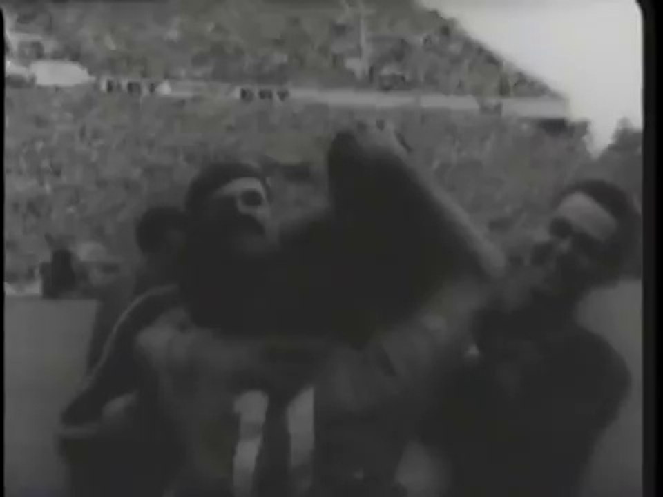 1958 (June 29) Sweden 2-Brazil 5 (World Cup).mpg
