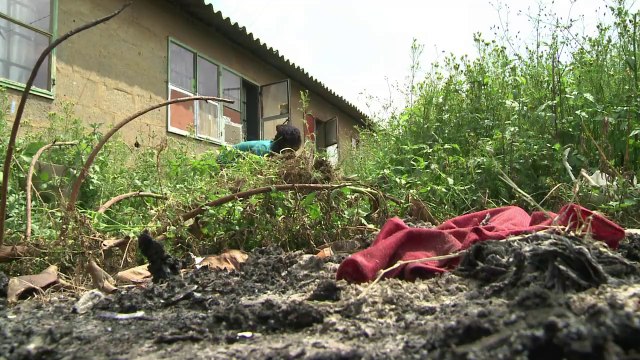 Frei, aber arm: Südafrikas Townships – 20 Jahre nach der Aparthe