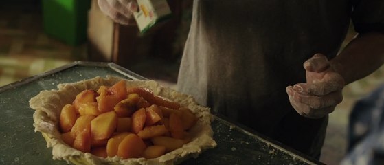 Last Days of Summer - Preview "Peach Pie" [VOST|HD720p]