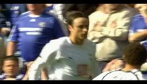 Dimitar Berbatov 2006 - 2007 All goals  for Tottenham Hospur by Nikolai Tanev