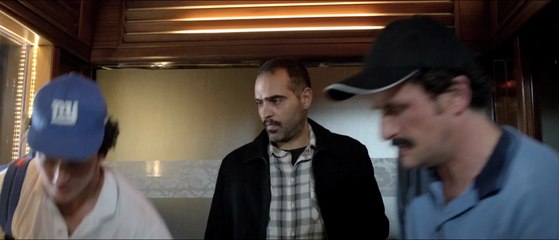 Kidon - Bande-annonce #2 [VF|HD720p]