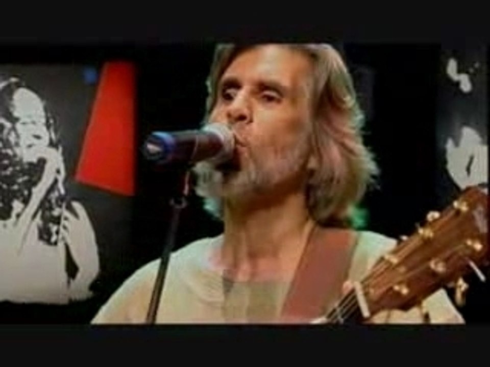Oswaldo Montenegro-Lua e Flor